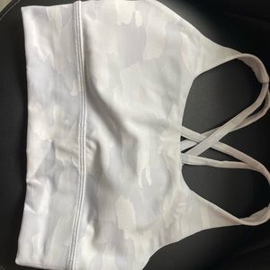 Lululemon energy bra